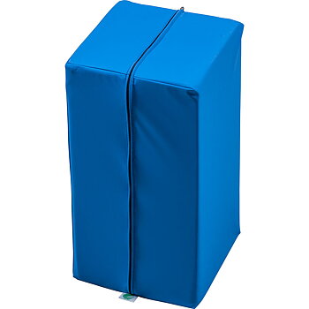 Byggkloss 20x20x40 cm