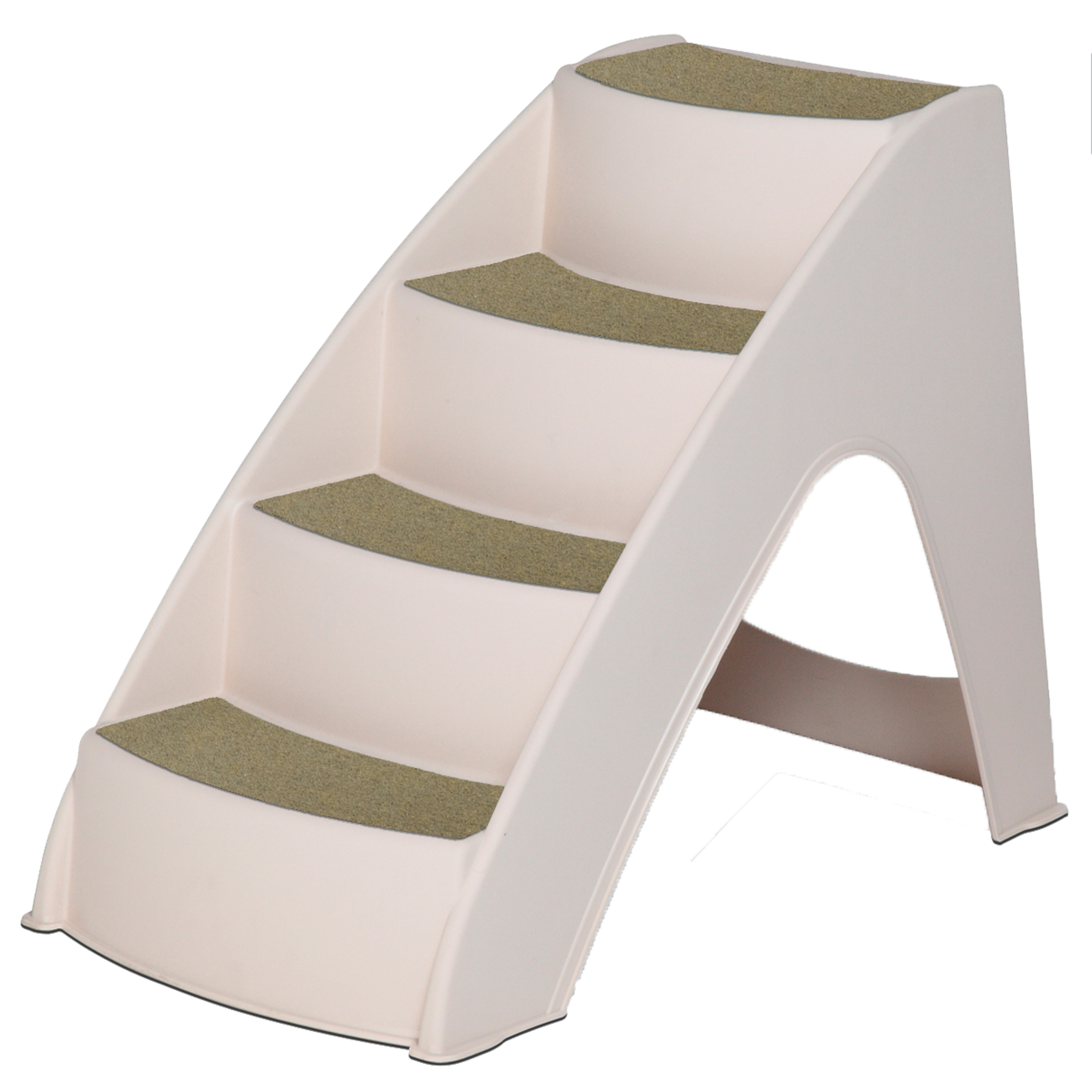 PetSafe CozyUp Pet Steps - Beige 