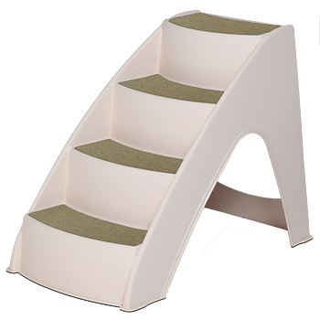 PetSafe CozyUp Pet Steps - Beige 