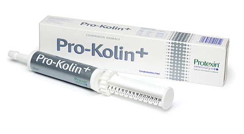 Pro-Kolin+  30ml - Oral pasta