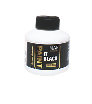 NAF Paint It Black