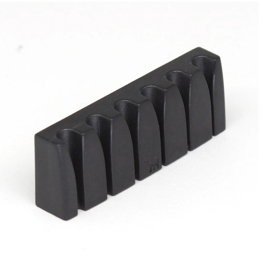PU-6520-00 Black TUSQ XL Unlocking Slotted Nut (Radius 16")