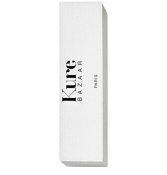 Kure Bazaar Nail Buffer White Block
