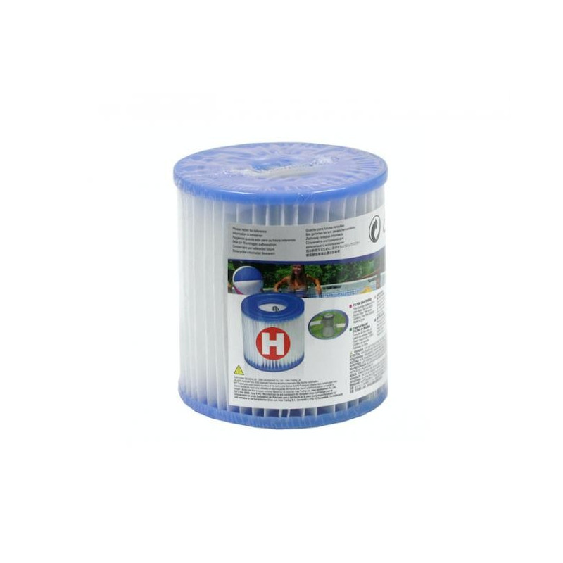 Intex Poolfilter Typ H