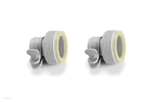 Intex B-Adapter 2-pack
