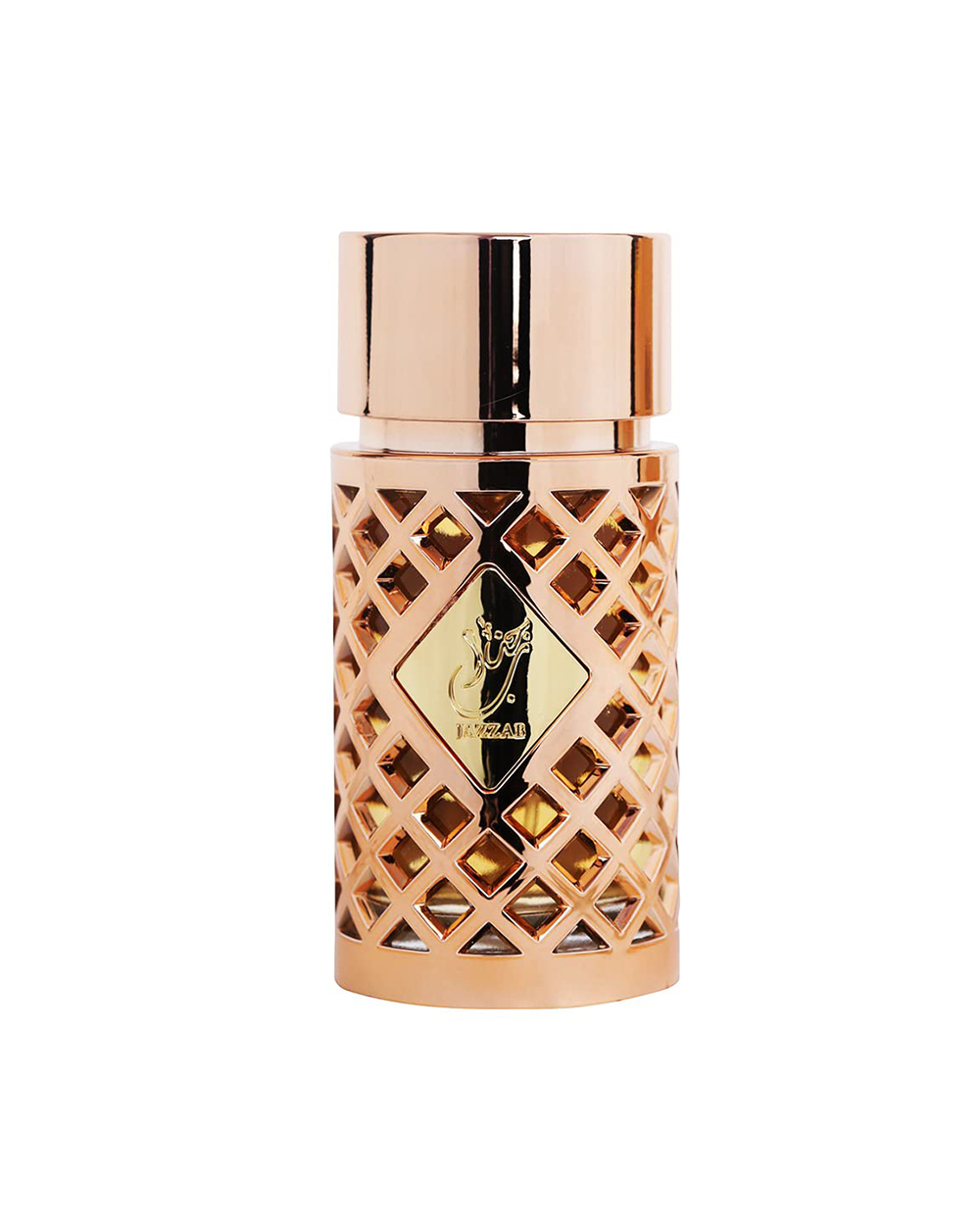 Jazzab Gold Parfym 100&nbsp;ml