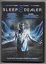 Sleep Dealer DVD