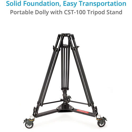 Proaim 7' Wave-2 Jib Crane 25kg 2m - 9