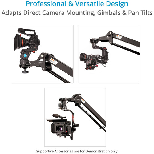 Proaim 7' Wave-2 Jib Crane 25kg 2m - 2