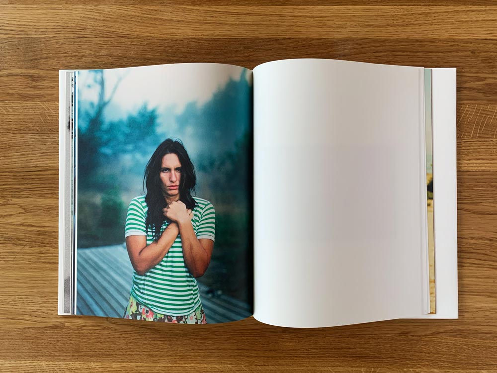 Kuba Rose: Kid Life [signed] - 5