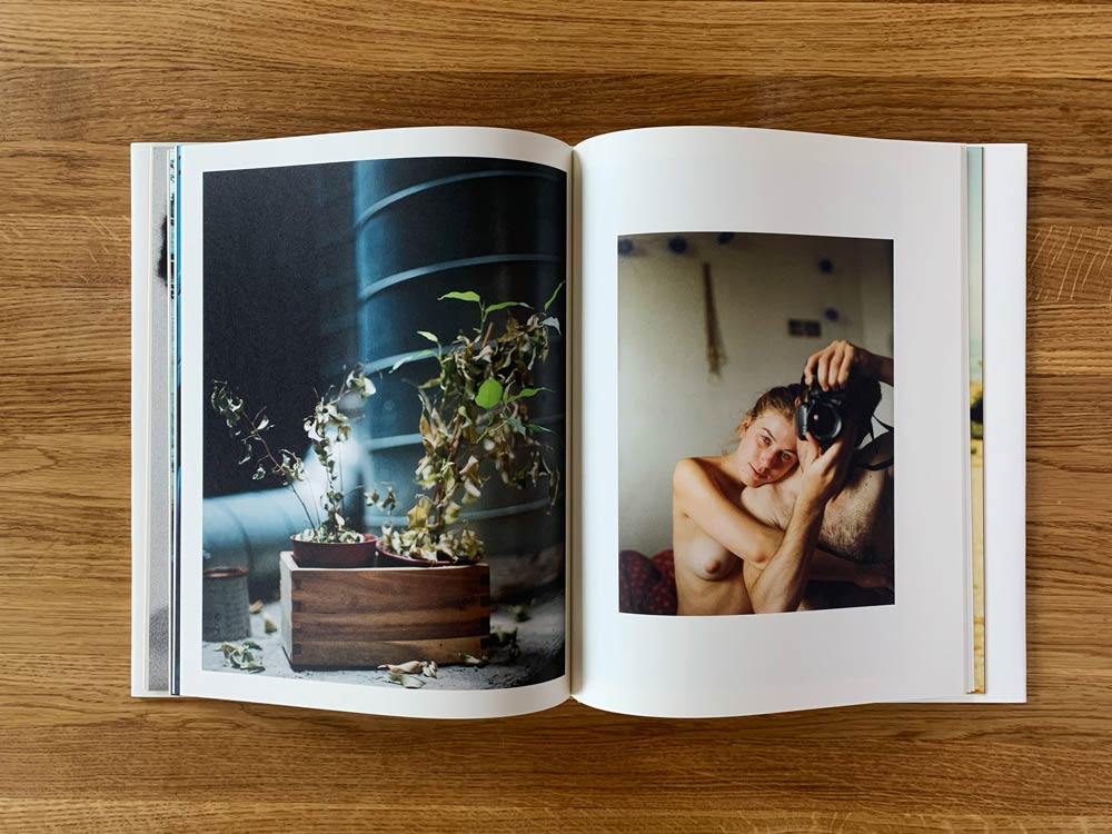 Kuba Rose: Kid Life [signed] - 3