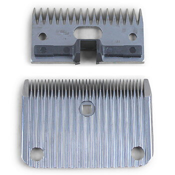 LISTER SKÄR A2/AC MEDIUM 2,5MM