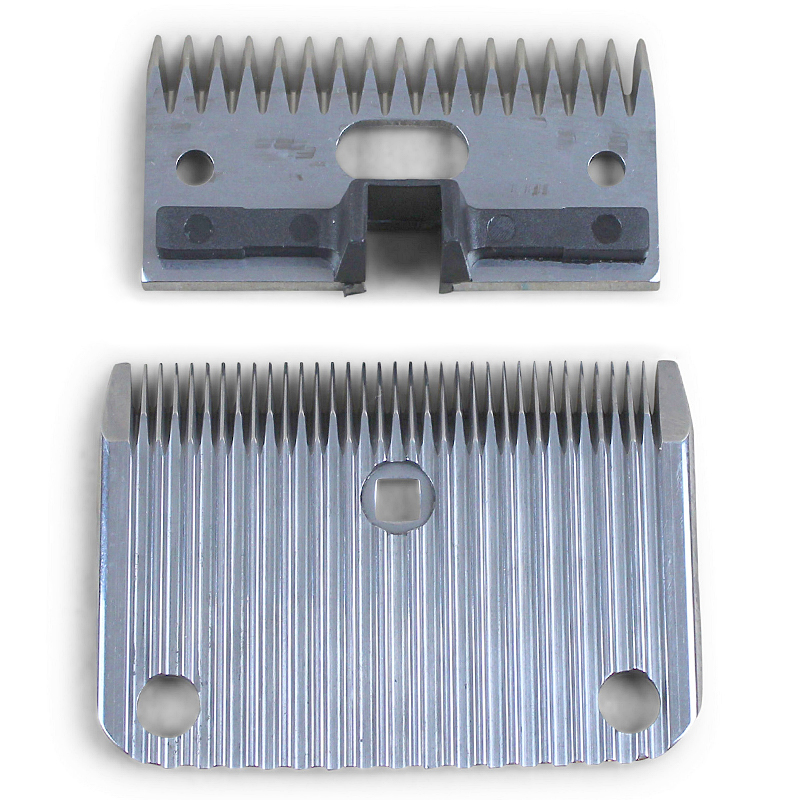 LISTER CLIPPING BLADE A2F/AC 1,4MM