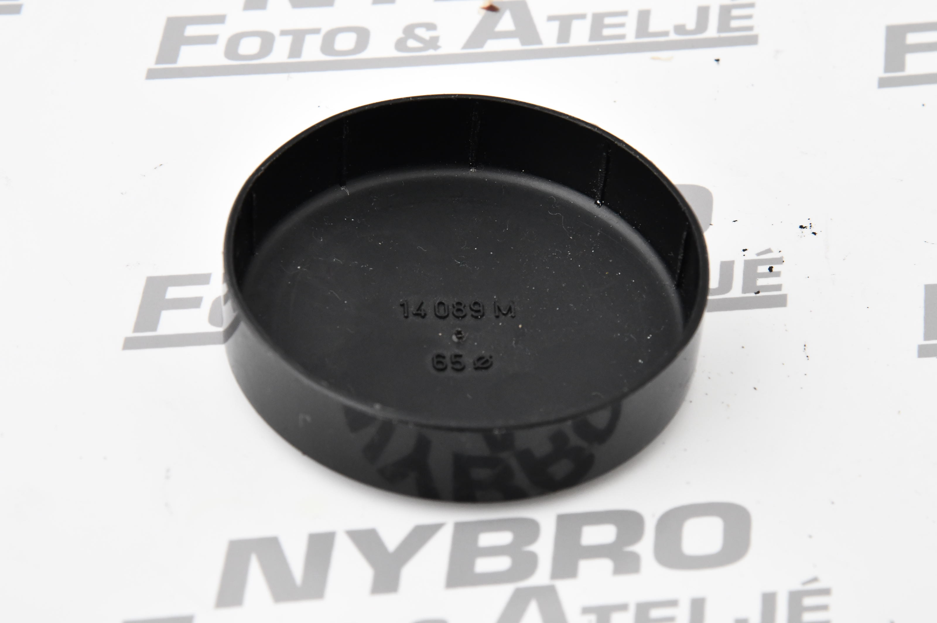 Leica objektivlock 14089  65 mm - 2