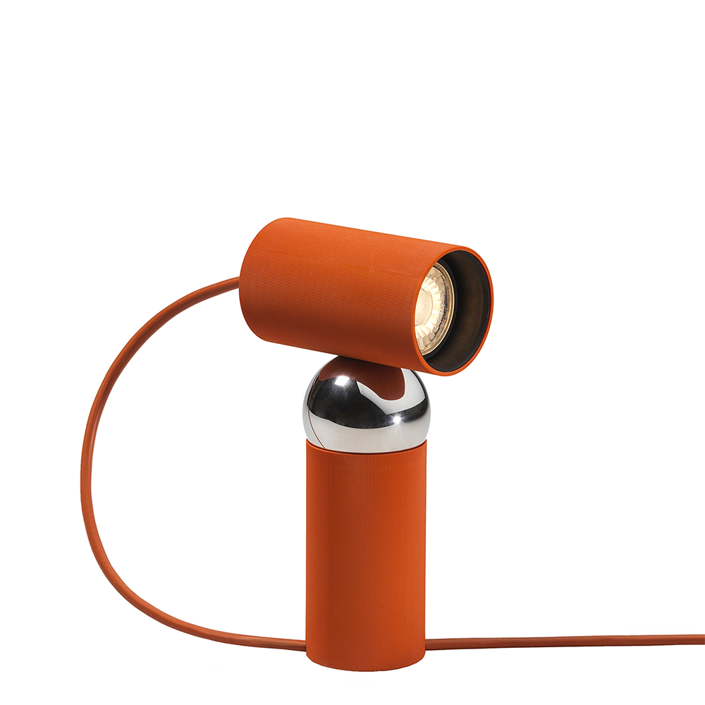 Bilboquet Bordslampa (flera färger) - Flos