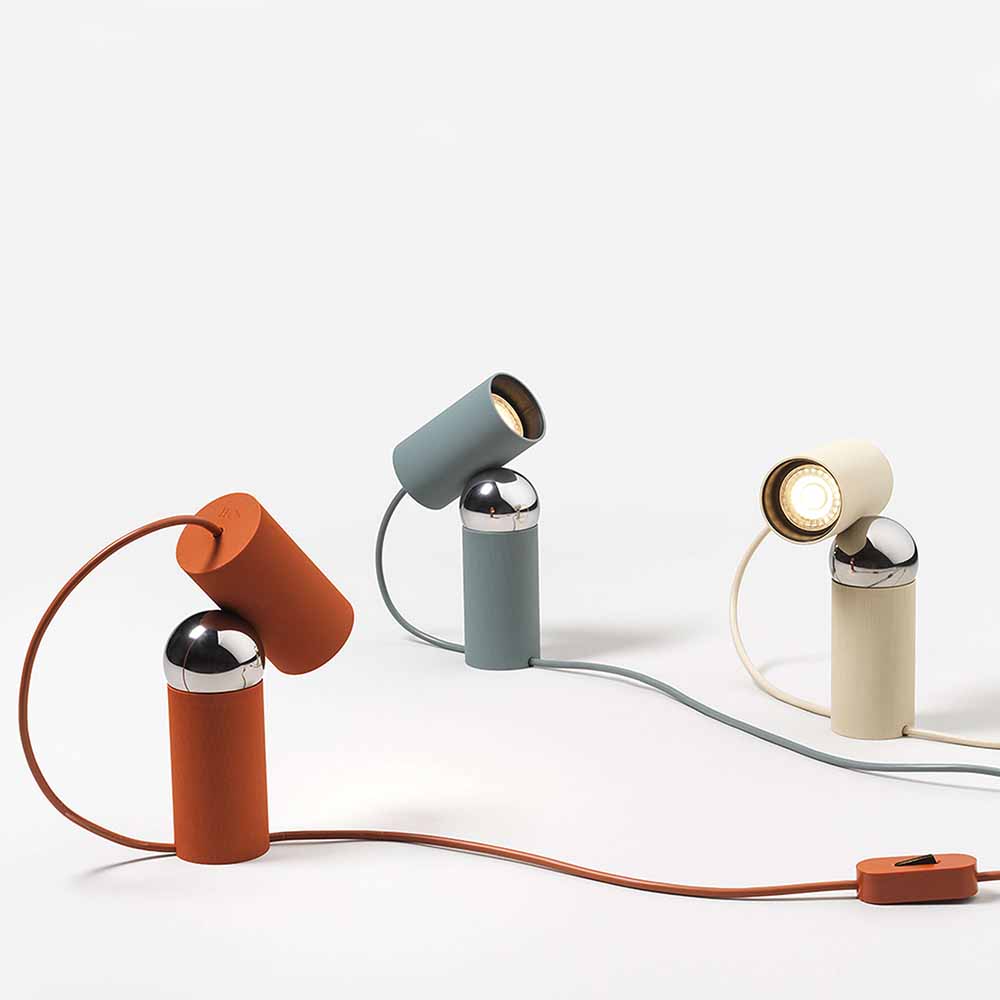 Bilboquet Bordslampa (flera färger) - Flos - 2