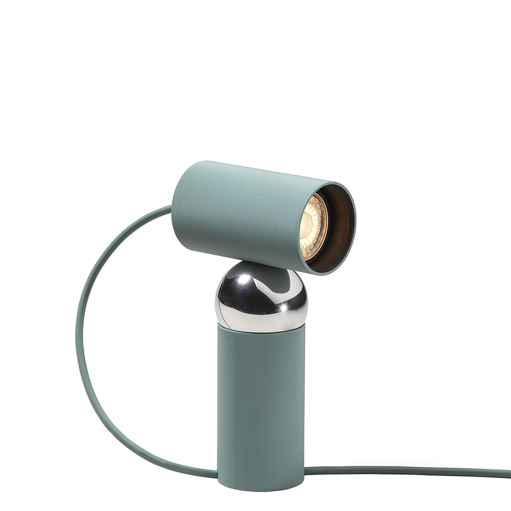 Bilboquet Bordslampa (flera färger) - Flos - 5