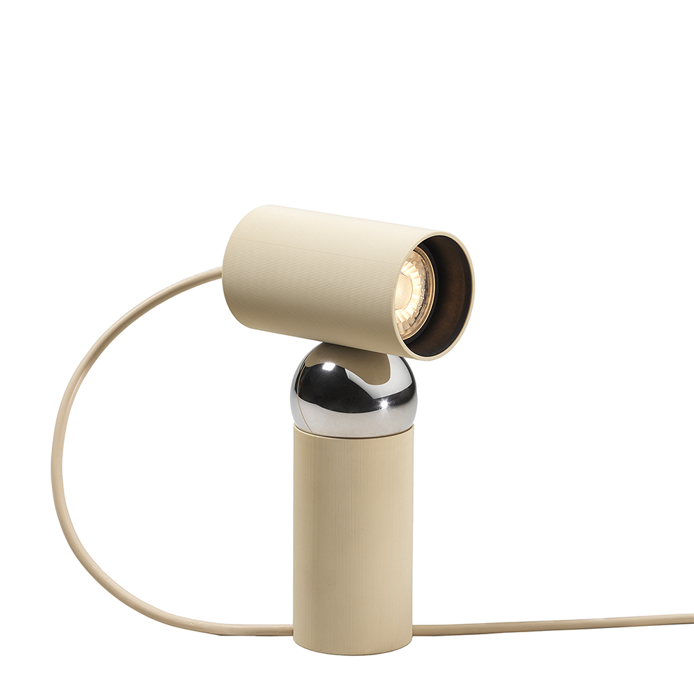 Bilboquet Bordslampa (flera färger) - Flos - 4
