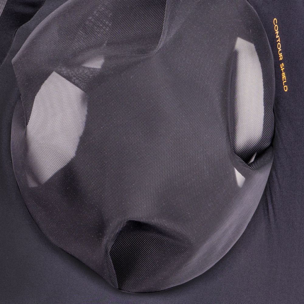 FLYGUARD STRETCH FLY HOOD WITH EARS - 5