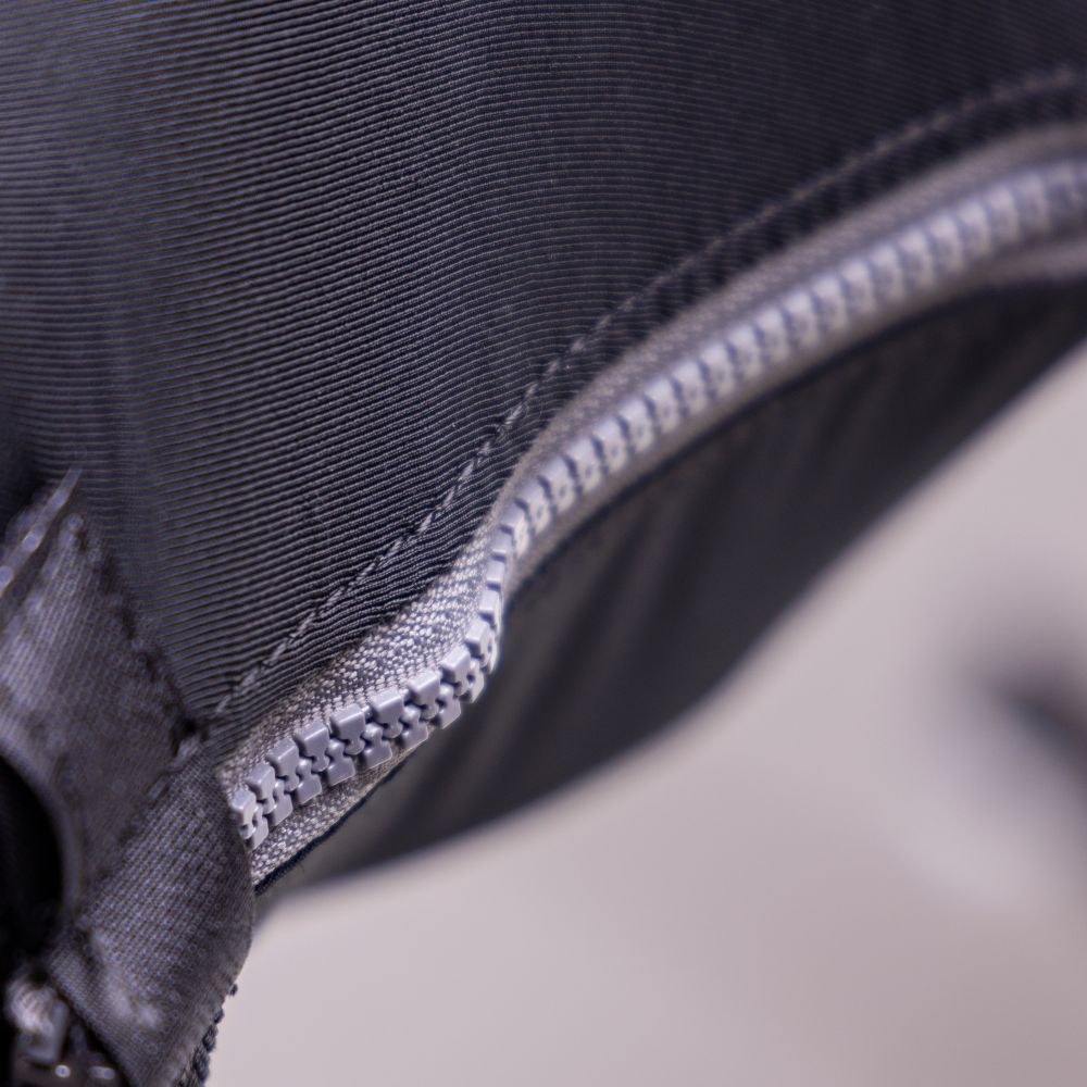 FLYGUARD STRETCH FLY HOOD WITH EARS - 6