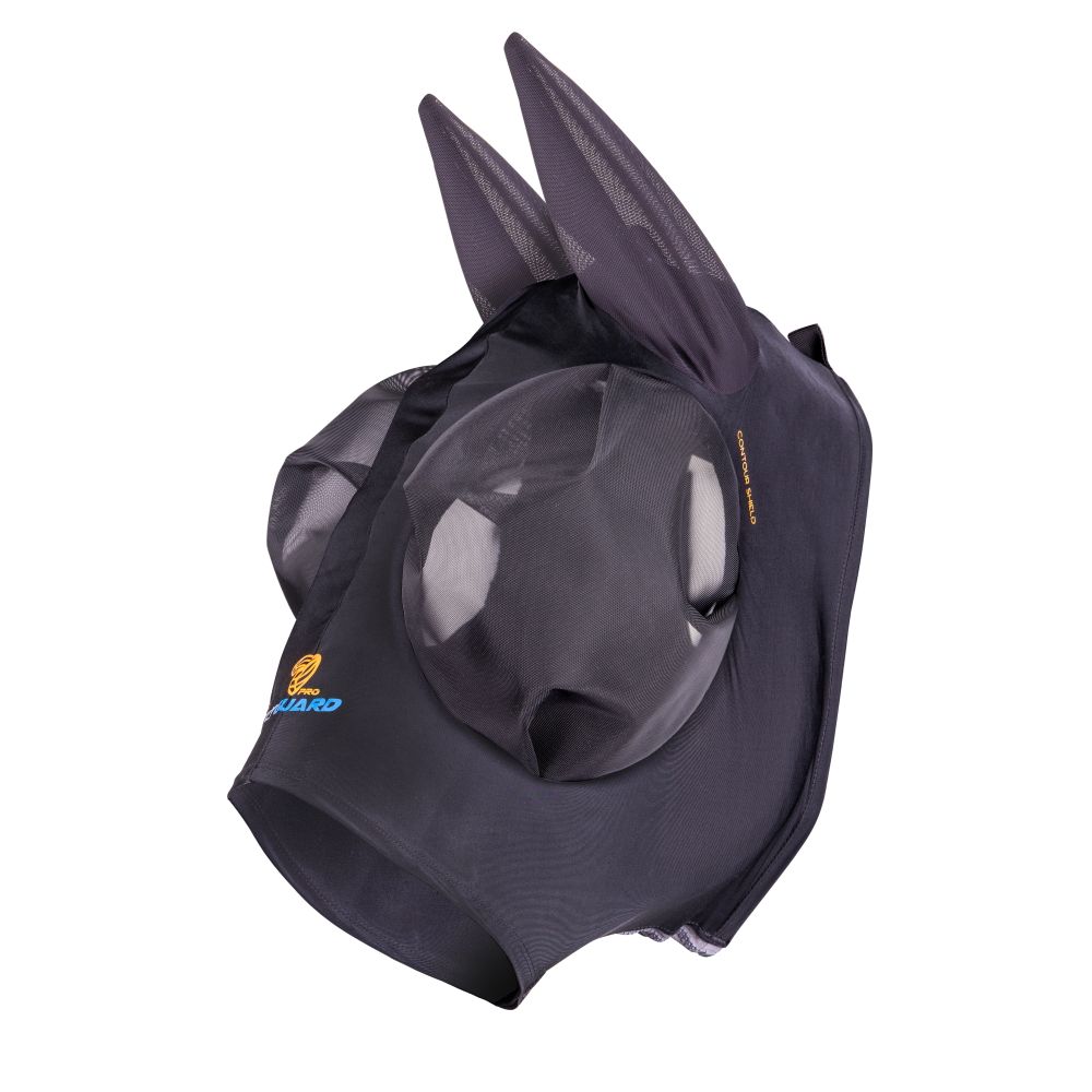 FLYGUARD STRETCH FLY HOOD WITH EARS - 3
