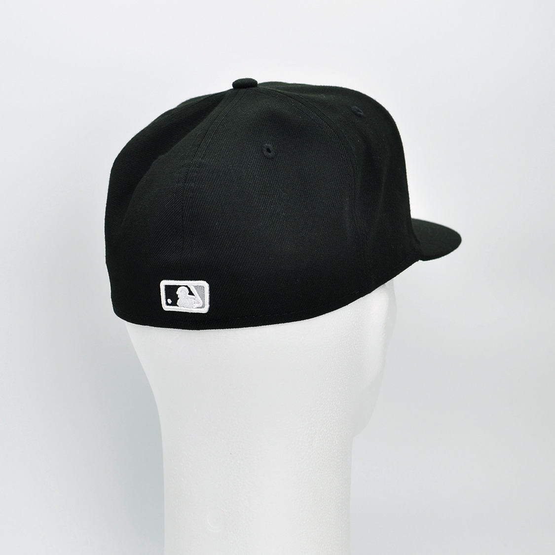 New Era - Chicago White Sox Authentic On Field Game 59FIFTY Cap Black - 4