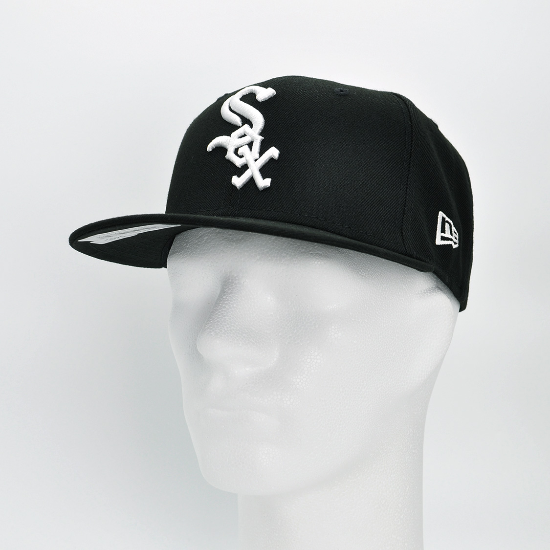 New Era - Chicago White Sox Authentic On Field Game 59FIFTY Cap Black