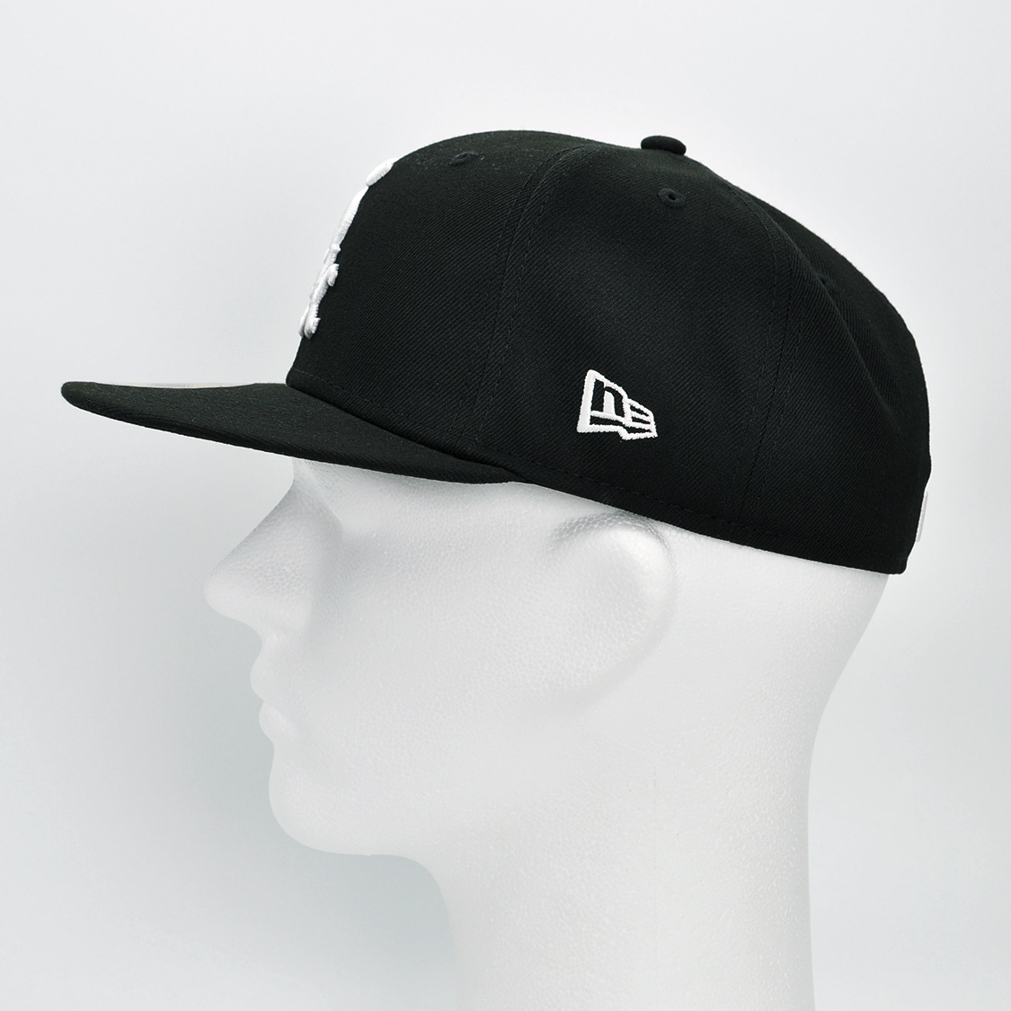 New Era - Chicago White Sox Authentic On Field Game 59FIFTY Cap Black - 3