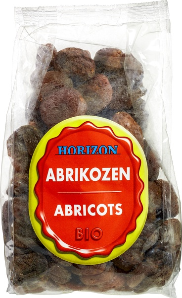 Aprikoser 500g Horizon Eko