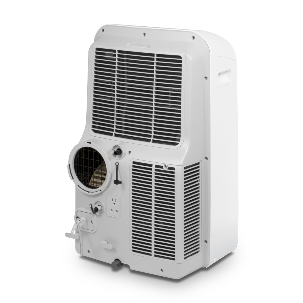 Inventor Magic Portabel AC - 5