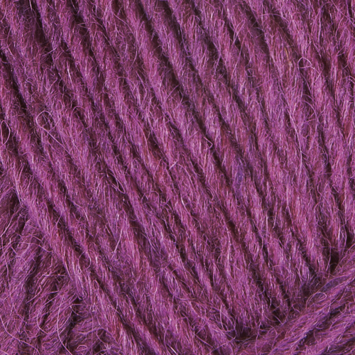1705 Royal fuchsia Lettlopi - 3