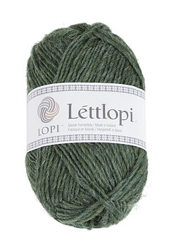 1706 Lyme grass Lettlopi