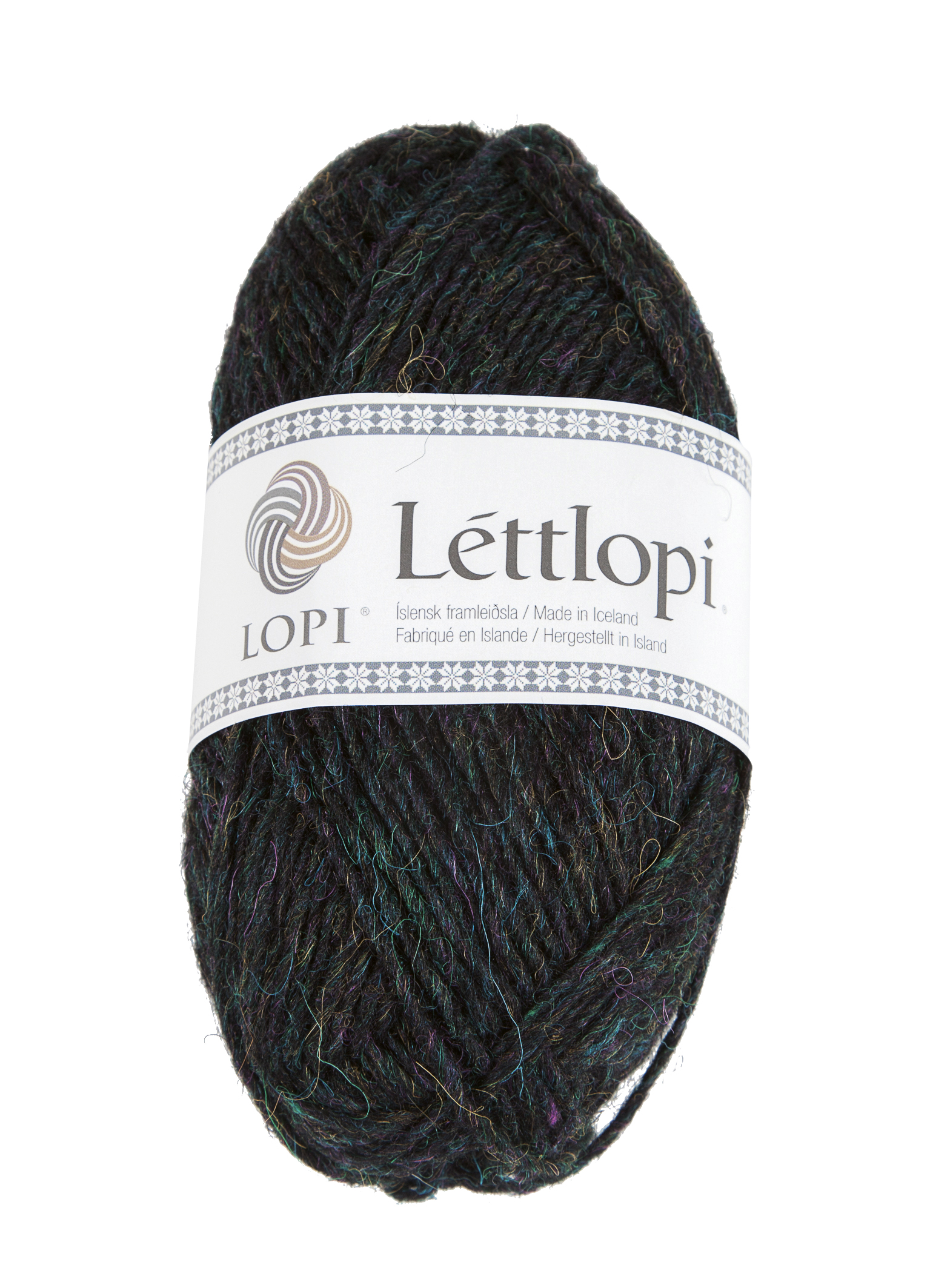 1707 Galaxy Lettlopi