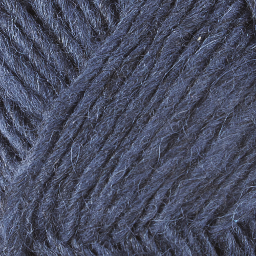 9419 Ocean blue Lettlopi - 3
