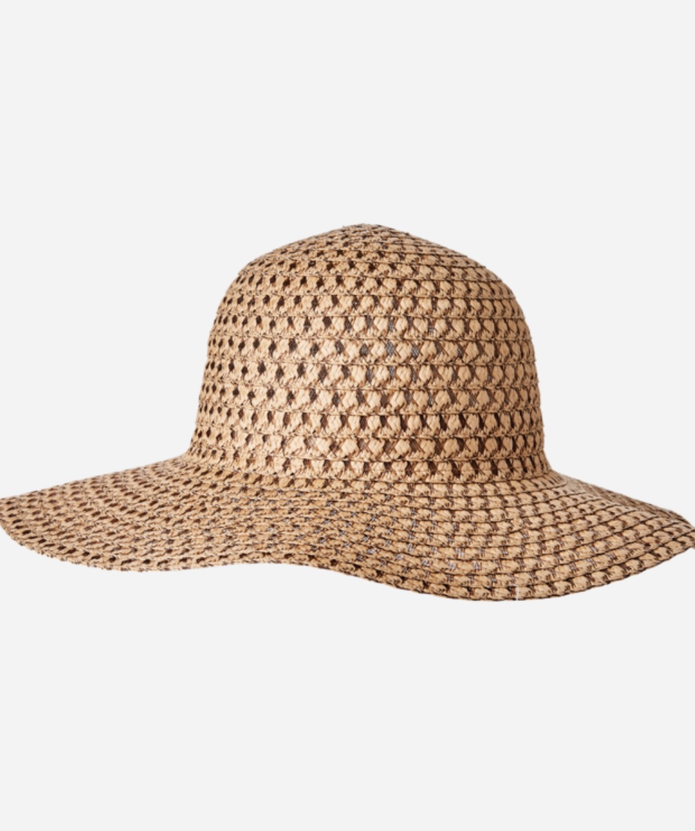 Stråhatt / Natur