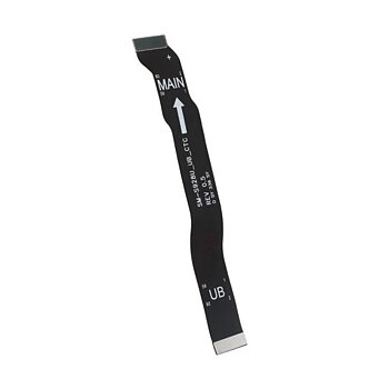 Samsung Galaxy S24 Ultra Skärm Flexkabel - Original