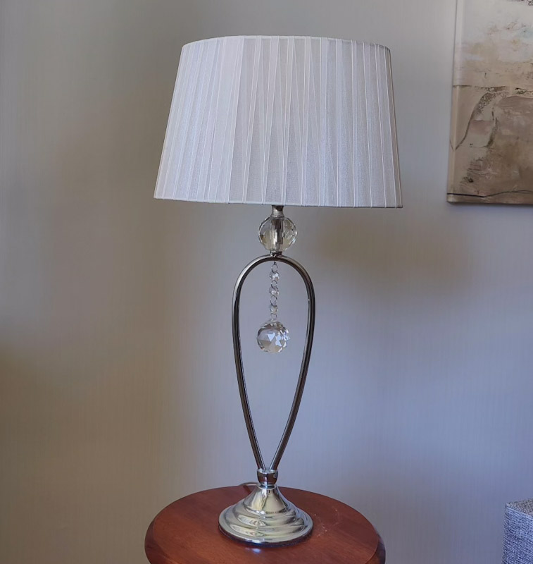 Bordslampa Christinehof från Markslöjd