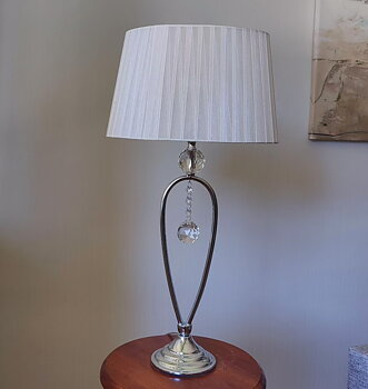 Bordslampa Christinehof från Markslöjd