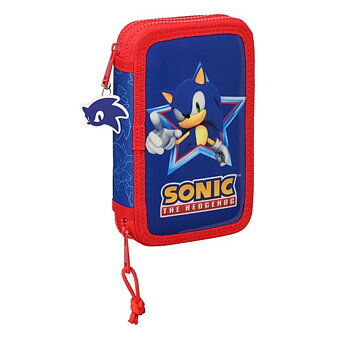 Sonic Pennskrin Dubbel
