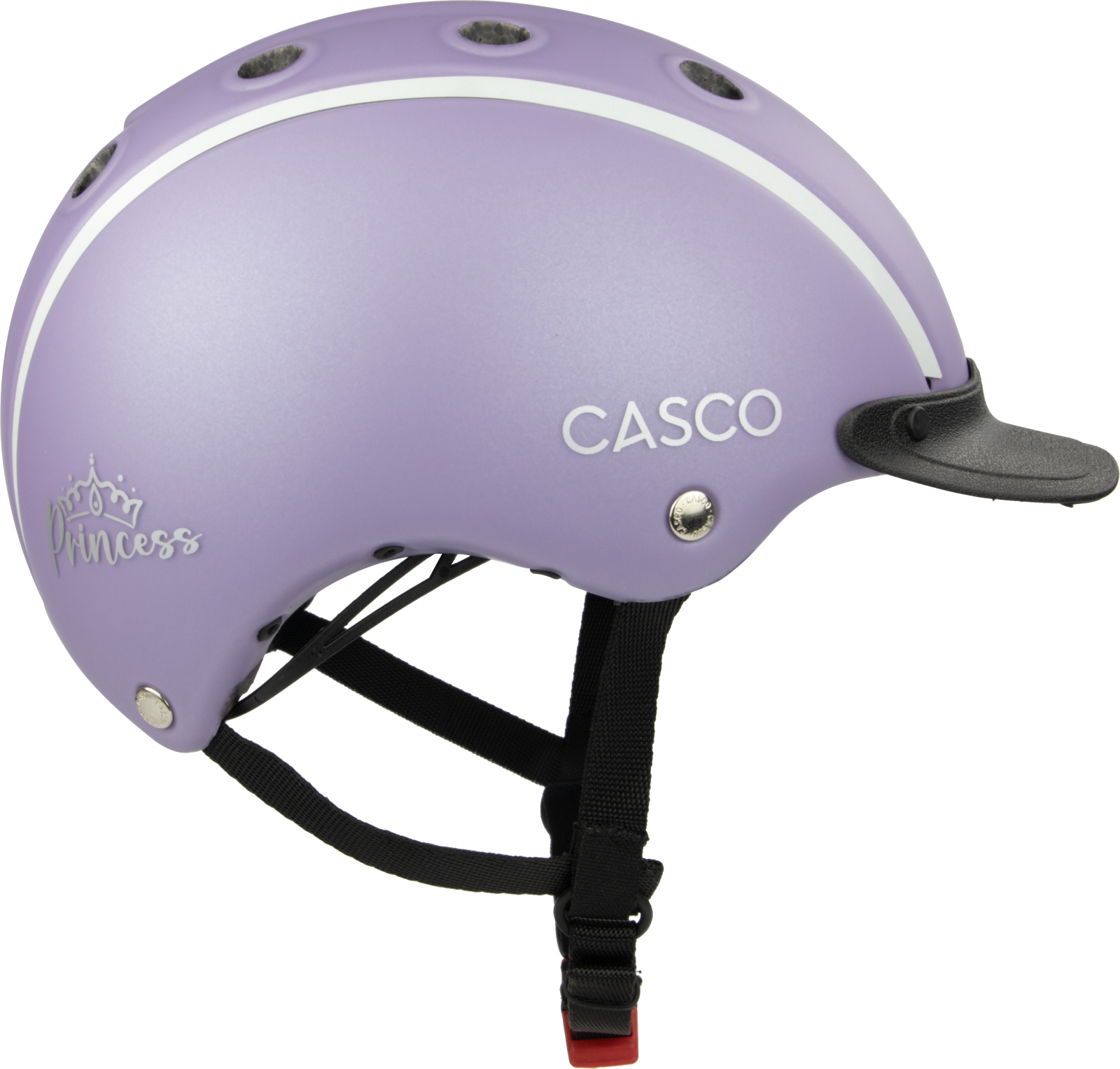 Casco Nori ridehjelm Princess - 3