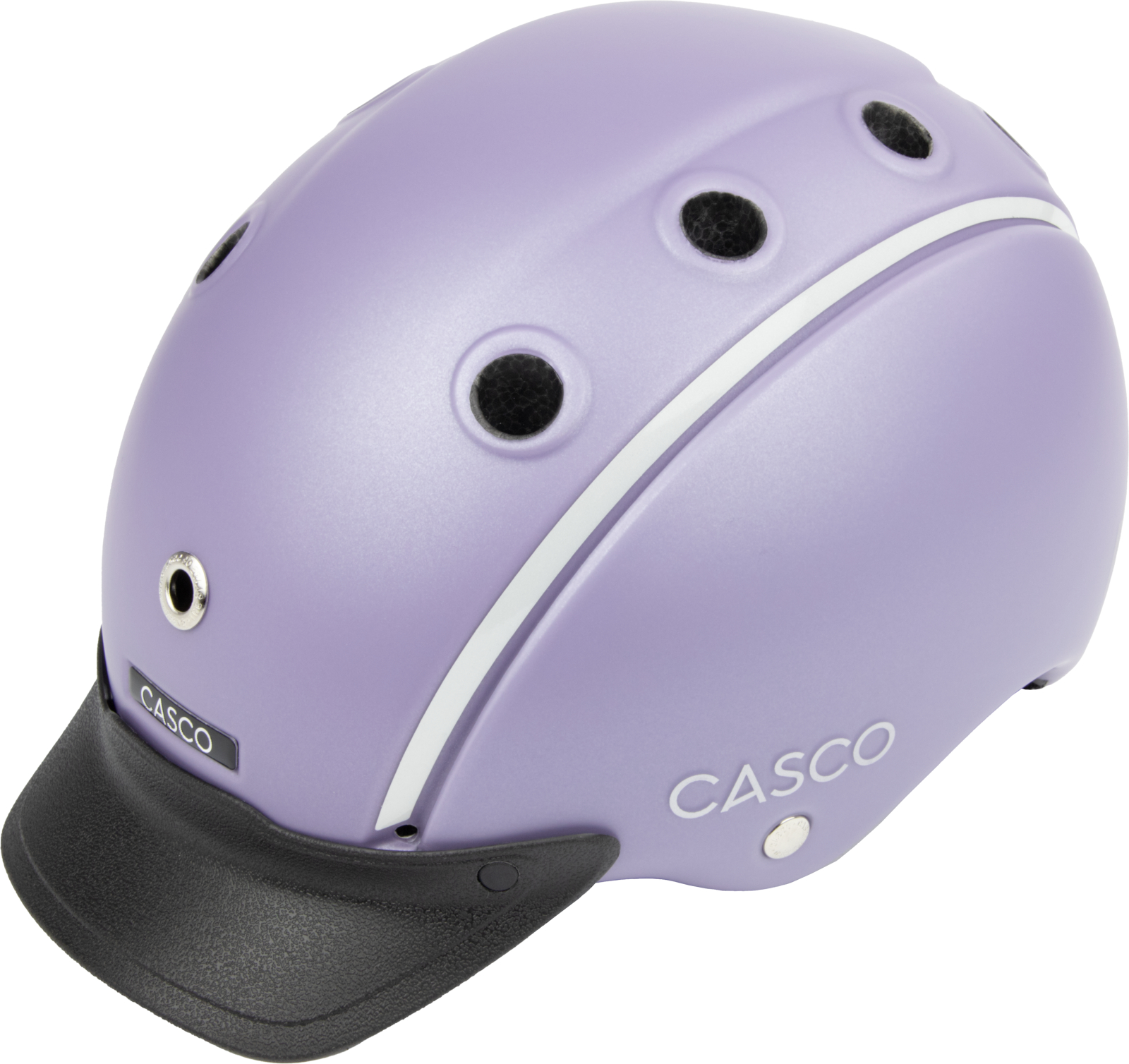 Casco Nori ridehjelm Princess - 5