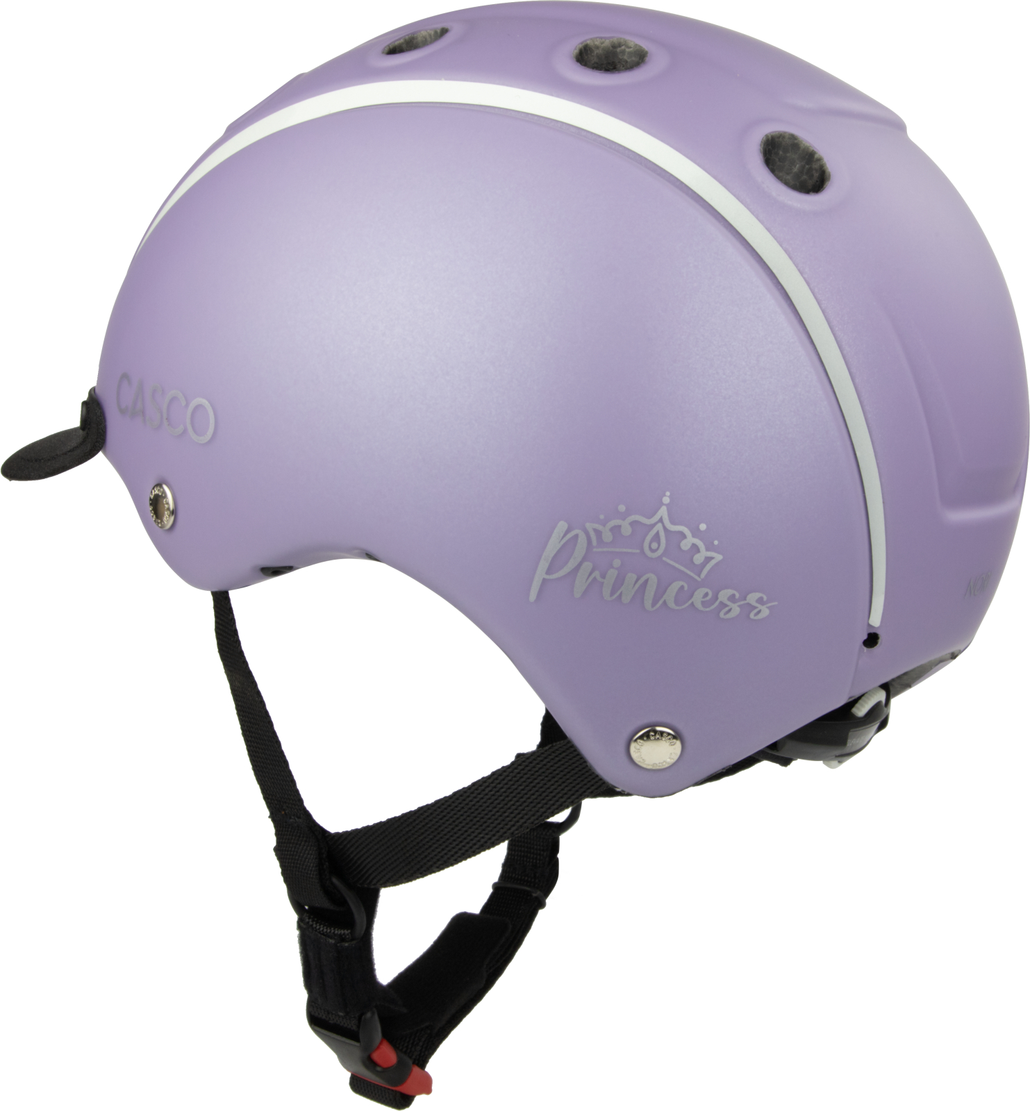 Casco Nori ridehjelm Princess - 4
