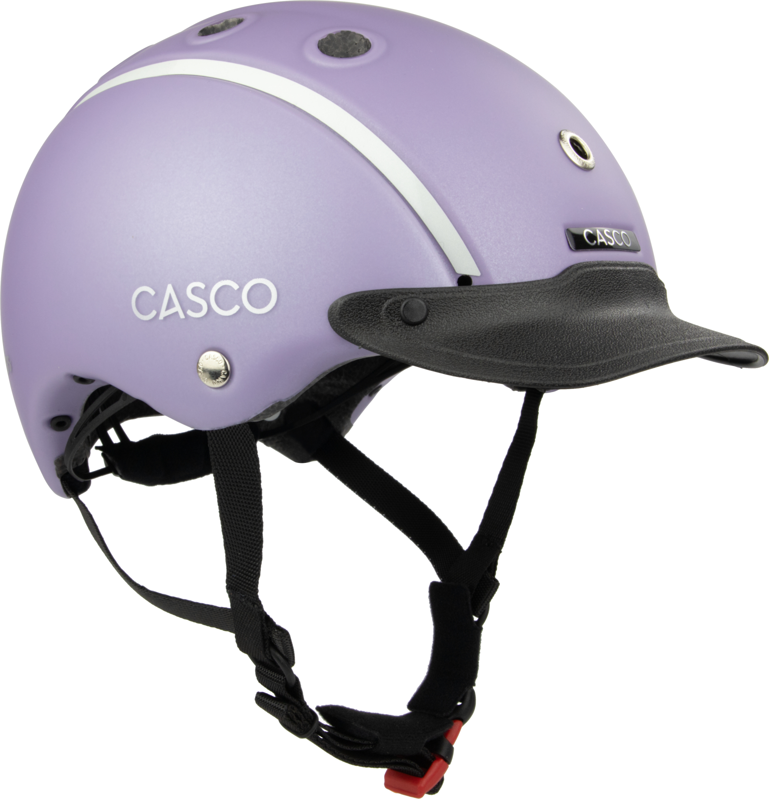 Casco Nori ridehjelm Princess