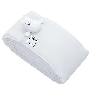 Moomin Duvet Set - Crib - Jungle