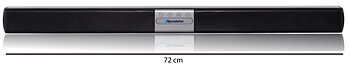 Roadstar Soundbar med laddbart