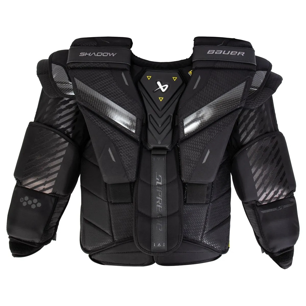 Bauer Supreme Shadow Chest Protector - Sr