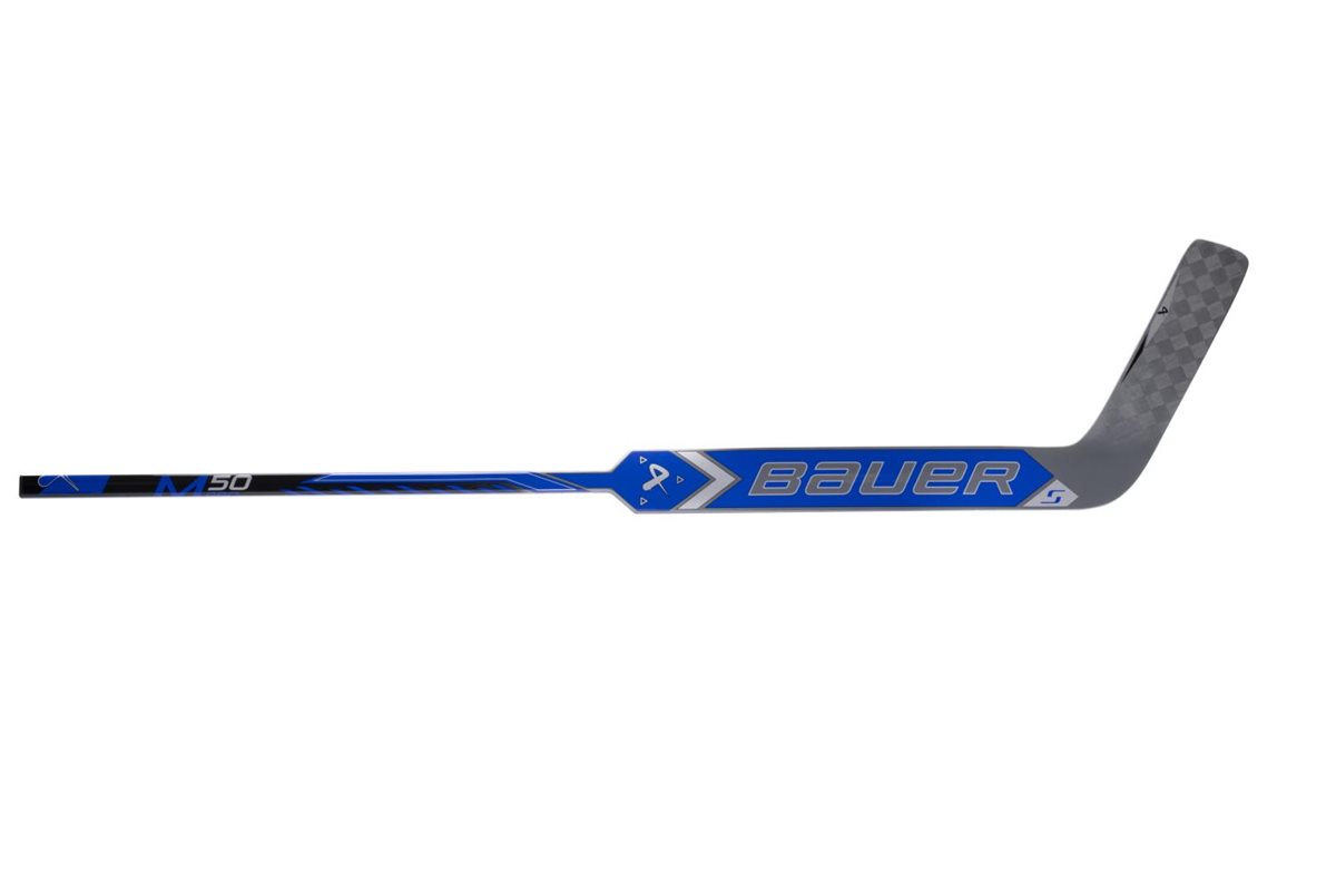 Bauer Supreme M50 PRO Målvaktsklubba - Sr - 6