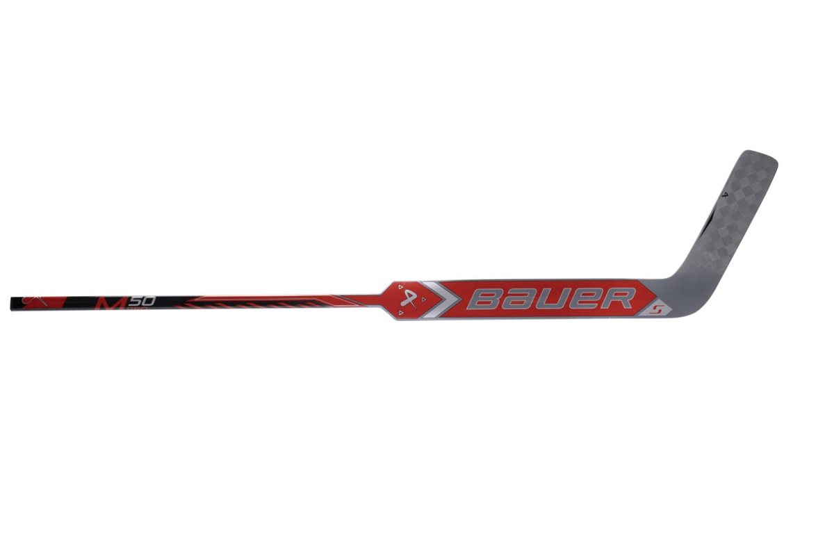 Bauer Supreme M50 PRO Målvaktsklubba - Sr - 9
