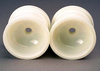Traxxas 1974 Wheel Disk 2.2” 1/10 Truck 2WD Front (2)