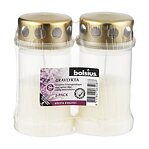 Oljeljus Guldlock, 2-pack 36 tim